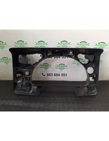 [106522] MOLDURA CUADRO INSTRUMENTOS - IVECO...