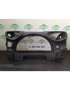 [106522] MOLDURA CUADRO INSTRUMENTOS - IVECO EUROCARGO... 2