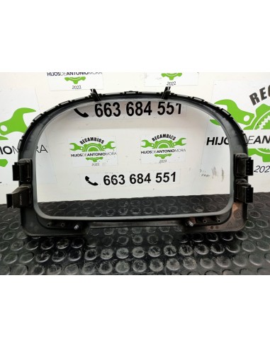 [98003] MOLDURA CUADRO INSTRUMENTOS - MAN TG -...