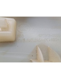 [104249] MOLDURA DELANTERA IZQUIERDA - AUDI A4 ALLROAD...