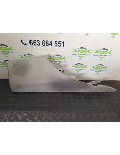 [104249] MOLDURA DELANTERA IZQUIERDA - AUDI A4 ALLROAD... 2