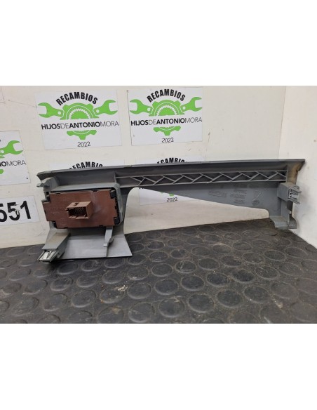 [103522] MOLDURA INTERIOR - IVECO DAILY CAJA CERRADA