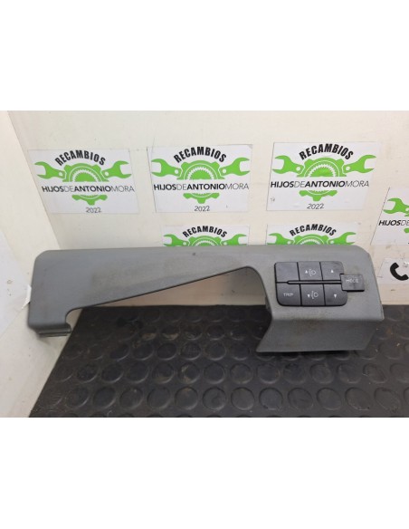 [103522] MOLDURA INTERIOR - IVECO DAILY CAJA CERRADA