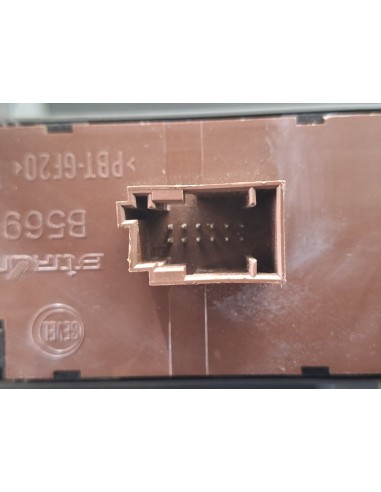 [103522] MOLDURA INTERIOR - IVECO DAILY CAJA...