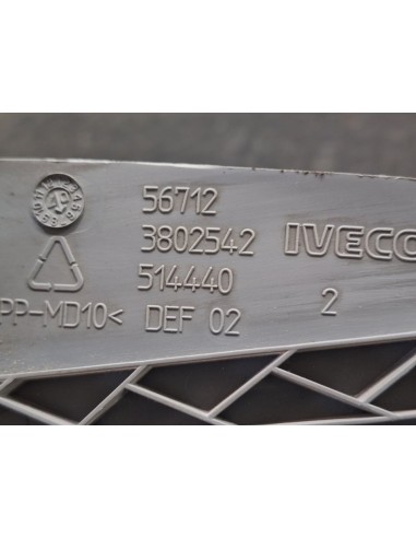 [103522] MOLDURA INTERIOR - IVECO DAILY CAJA...