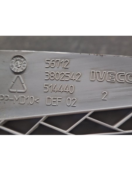 [103522] MOLDURA INTERIOR - IVECO DAILY CAJA CERRADA