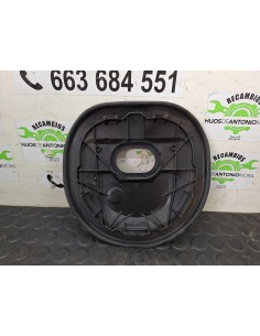 [104874] MOLDURA INTERIOR - AUDI A3 (8P)