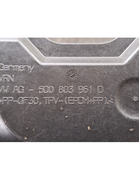 [104874] MOLDURA INTERIOR - AUDI A3 (8P)