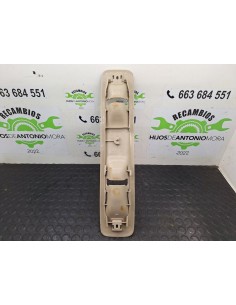 [101036] MOLDURA INTERIOR - TOYOTA LAND CRUISER (J10)