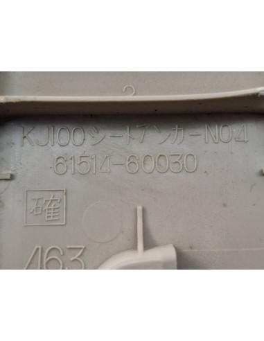 [101036] MOLDURA INTERIOR - TOYOTA LAND CRUISER...