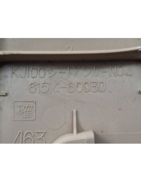 [101036] MOLDURA INTERIOR - TOYOTA LAND CRUISER (J10)