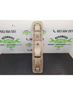 [101035] MOLDURA INTERIOR - TOYOTA LAND CRUISER (J10) 2