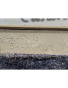 [101031] MOLDURA INTERIOR - TOYOTA LAND CRUISER (J10)