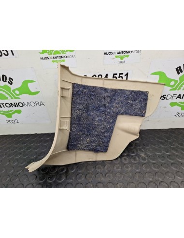 [101031] MOLDURA INTERIOR - TOYOTA LAND CRUISER...