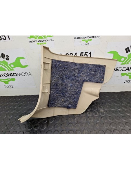 [101031] MOLDURA INTERIOR - TOYOTA LAND CRUISER (J10)