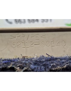 [101038] MOLDURA INTERIOR - TOYOTA LAND CRUISER (J10)