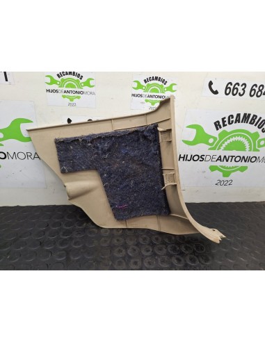 [101038] MOLDURA INTERIOR - TOYOTA LAND CRUISER...