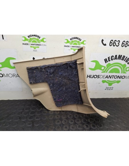 [101038] MOLDURA INTERIOR - TOYOTA LAND CRUISER (J10)