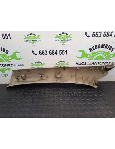 [101029] MOLDURA INTERIOR - TOYOTA LAND CRUISER...