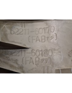 [101029] MOLDURA INTERIOR - TOYOTA LAND CRUISER (J10) 2