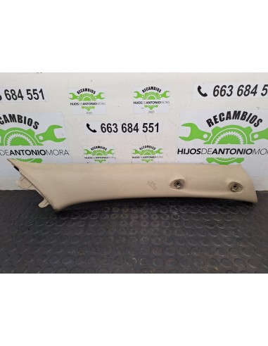 [101029] MOLDURA INTERIOR - TOYOTA LAND CRUISER...