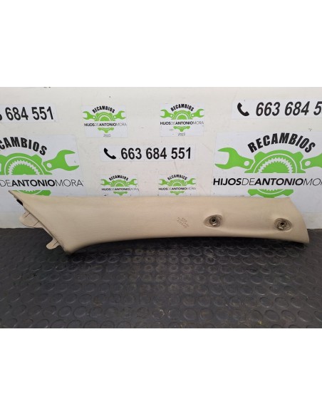 [101029] MOLDURA INTERIOR - TOYOTA LAND CRUISER (J10)