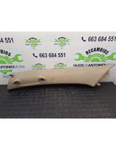 [101033] MOLDURA INTERIOR - TOYOTA LAND CRUISER (J10)