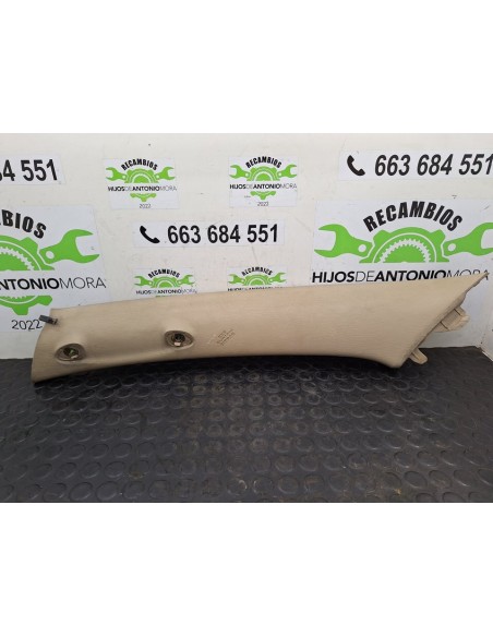 [101033] MOLDURA INTERIOR - TOYOTA LAND CRUISER (J10)