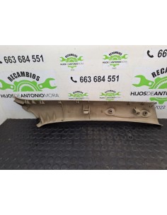 [101033] MOLDURA INTERIOR - TOYOTA LAND CRUISER (J10) 2