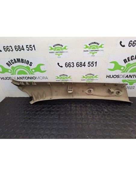 [101033] MOLDURA INTERIOR - TOYOTA LAND CRUISER (J10)