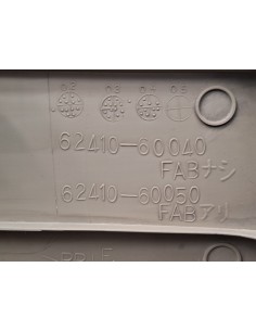 [101034] MOLDURA INTERIOR - TOYOTA LAND CRUISER (J10)