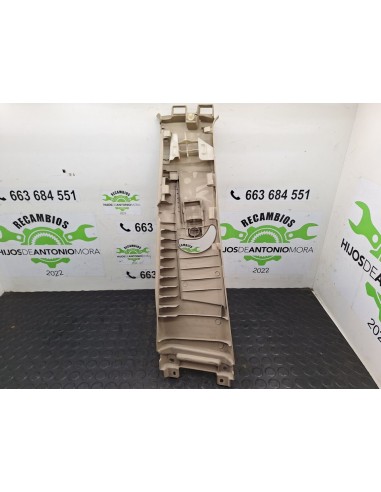 [101034] MOLDURA INTERIOR - TOYOTA LAND CRUISER...