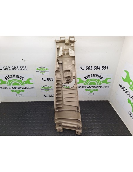 [101034] MOLDURA INTERIOR - TOYOTA LAND CRUISER (J10)