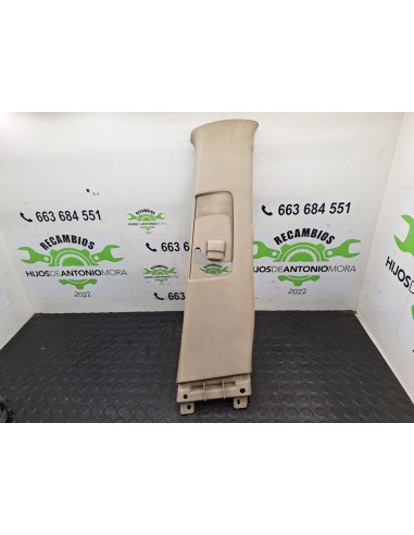 [101034] MOLDURA INTERIOR - TOYOTA LAND CRUISER...