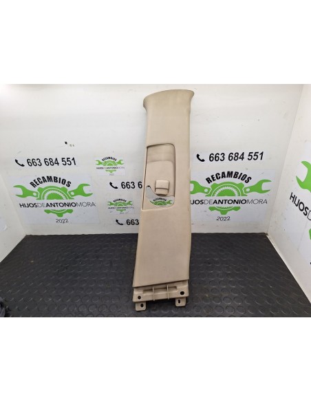 [101034] MOLDURA INTERIOR - TOYOTA LAND CRUISER (J10)