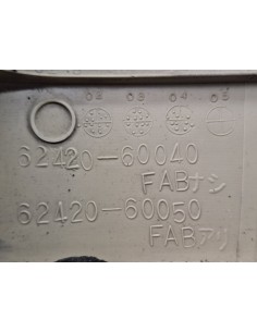 [101030] MOLDURA INTERIOR - TOYOTA LAND CRUISER (J10) 2