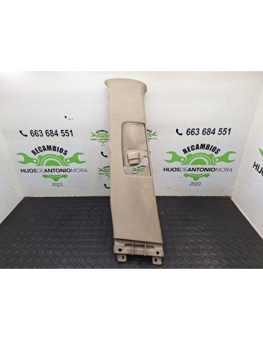 [101030] MOLDURA INTERIOR - TOYOTA LAND CRUISER...