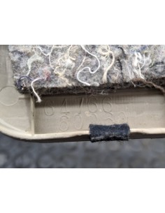 [101040] MOLDURA INTERIOR - TOYOTA LAND CRUISER (J10)