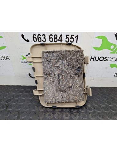 [101040] MOLDURA INTERIOR - TOYOTA LAND CRUISER...