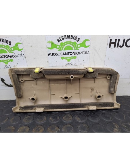 [101042] MOLDURA INTERIOR - TOYOTA LAND CRUISER (J10)