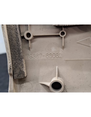 [101042] MOLDURA INTERIOR - TOYOTA LAND CRUISER...