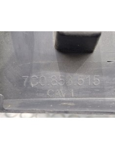 [102221] MOLDURA INTERIOR - VOLKSWAGEN CRAFTER (01/2019 -... 2