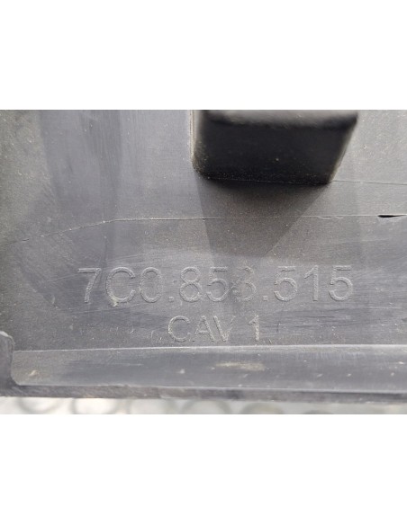 [102221] MOLDURA INTERIOR - VOLKSWAGEN CRAFTER (01/2019 - ...)