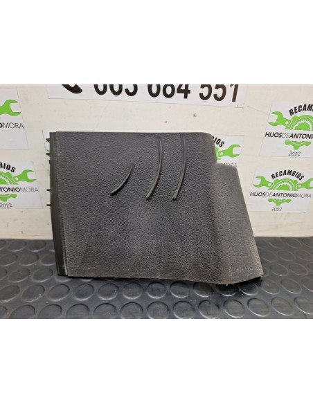 [103595] MOLDURA INTERIOR - CITROEN JUMPY FUGÓN (01/2016 - 12/2020)