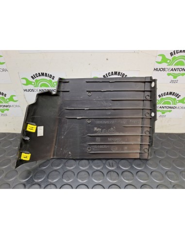 [103595] MOLDURA INTERIOR - CITROEN JUMPY FUGÓN...