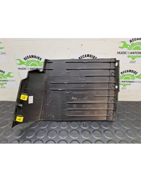 [103595] MOLDURA INTERIOR - CITROEN JUMPY FUGÓN (01/2016 - 12/2020)