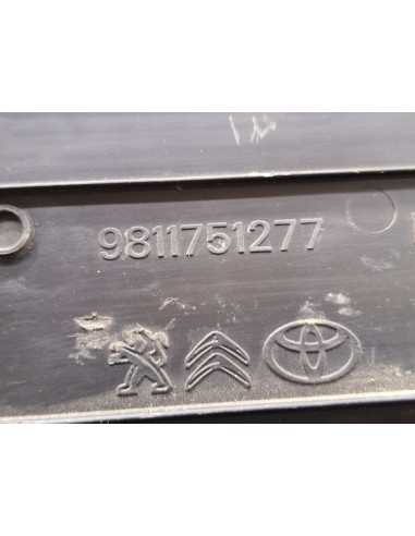 [103595] MOLDURA INTERIOR - CITROEN JUMPY FUGÓN...