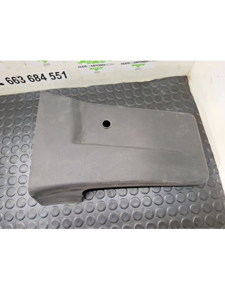 [103596] MOLDURA INTERIOR - CITROEN JUMPY FUGÓN (01/2016 - 12/2020)