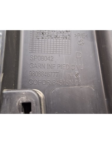 [103596] MOLDURA INTERIOR - CITROEN JUMPY FUGÓN...