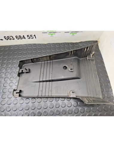 [103596] MOLDURA INTERIOR - CITROEN JUMPY FUGÓN...